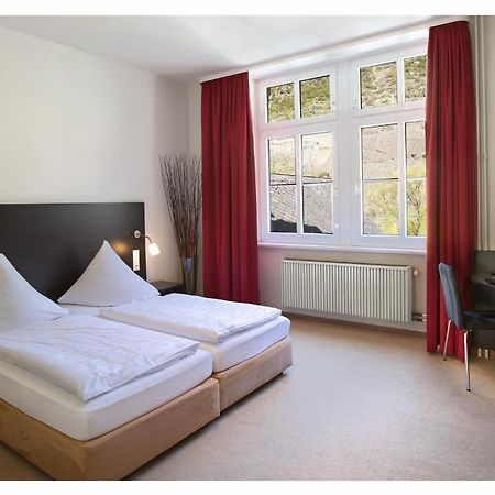 Boutique Hotel Altes Pfarrhaus 恩斯特 客房 照片